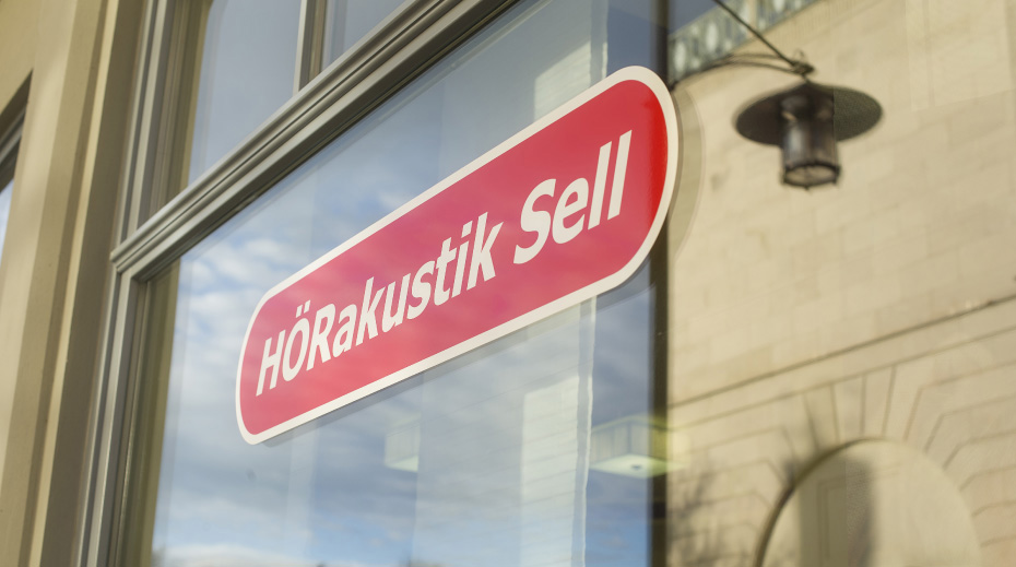 Willkommen Horakustik Sell